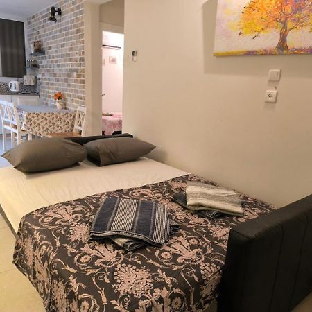 The-Home-Away-From-Home Eilat Ngoại thất bức ảnh