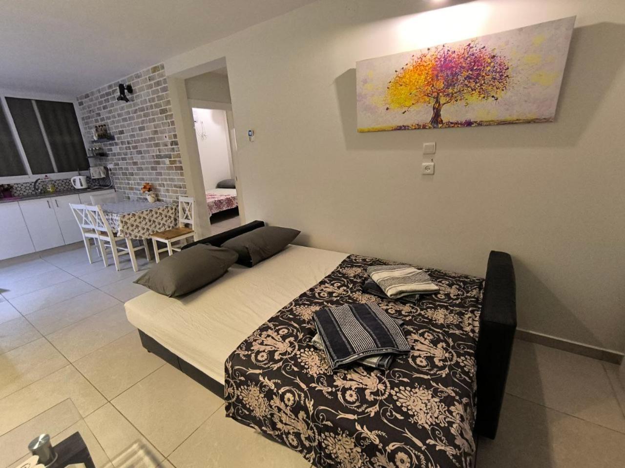 The-Home-Away-From-Home Eilat Ngoại thất bức ảnh