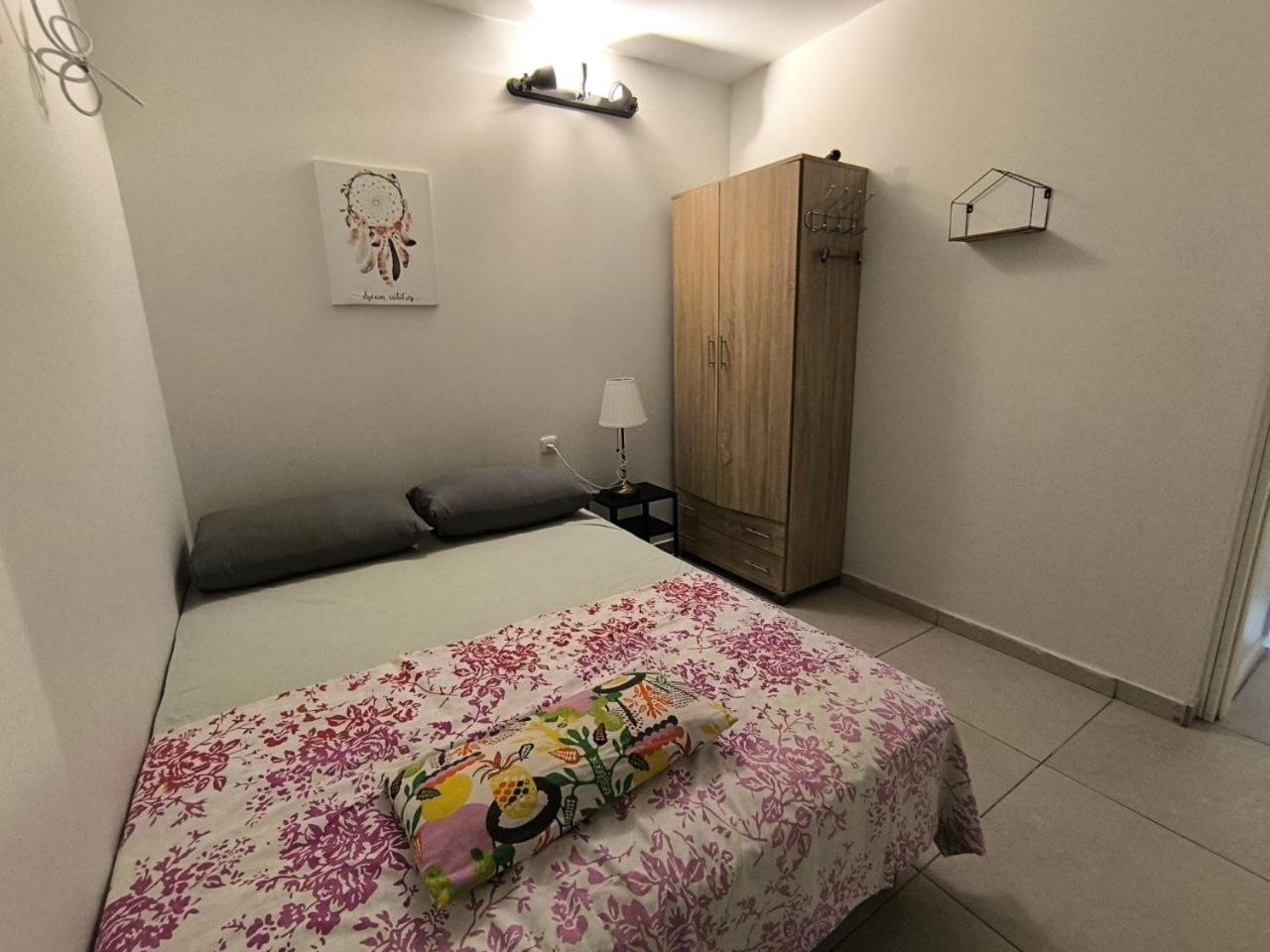 The-Home-Away-From-Home Eilat Ngoại thất bức ảnh