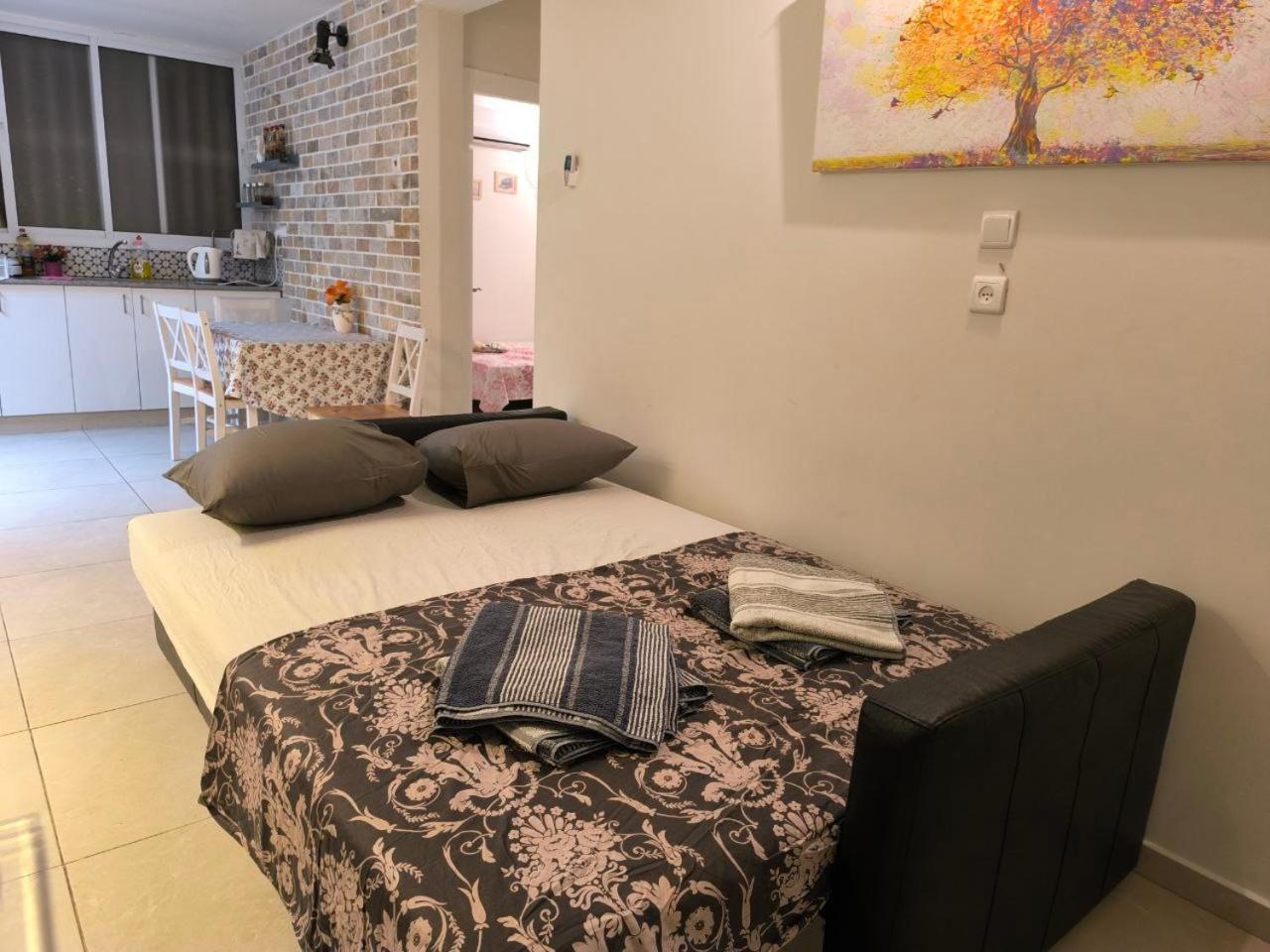 The-Home-Away-From-Home Eilat Ngoại thất bức ảnh