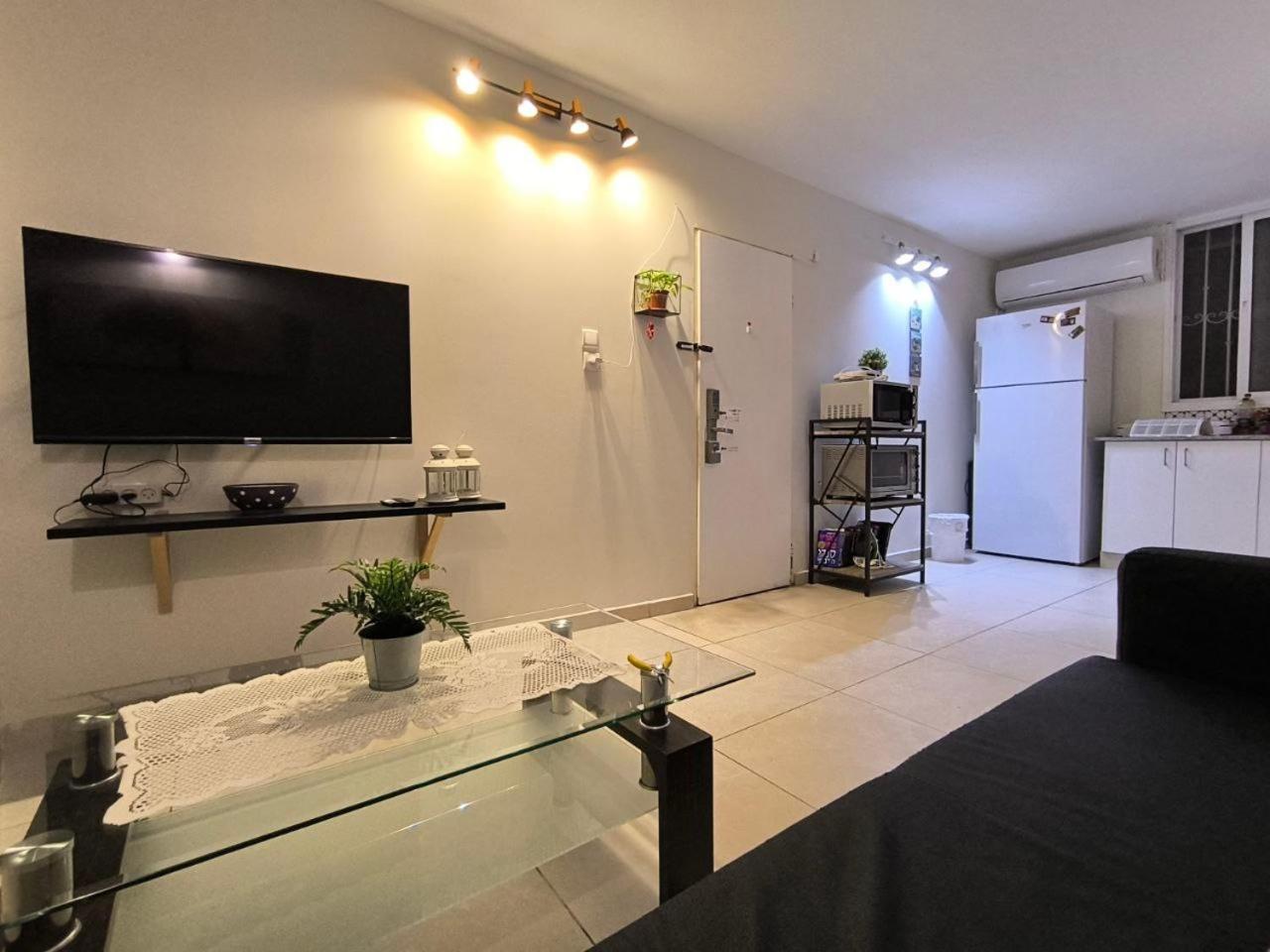 The-Home-Away-From-Home Eilat Ngoại thất bức ảnh