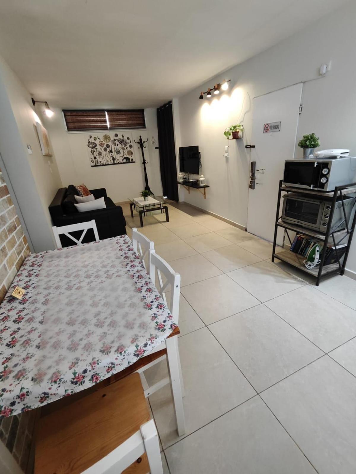 The-Home-Away-From-Home Eilat Ngoại thất bức ảnh