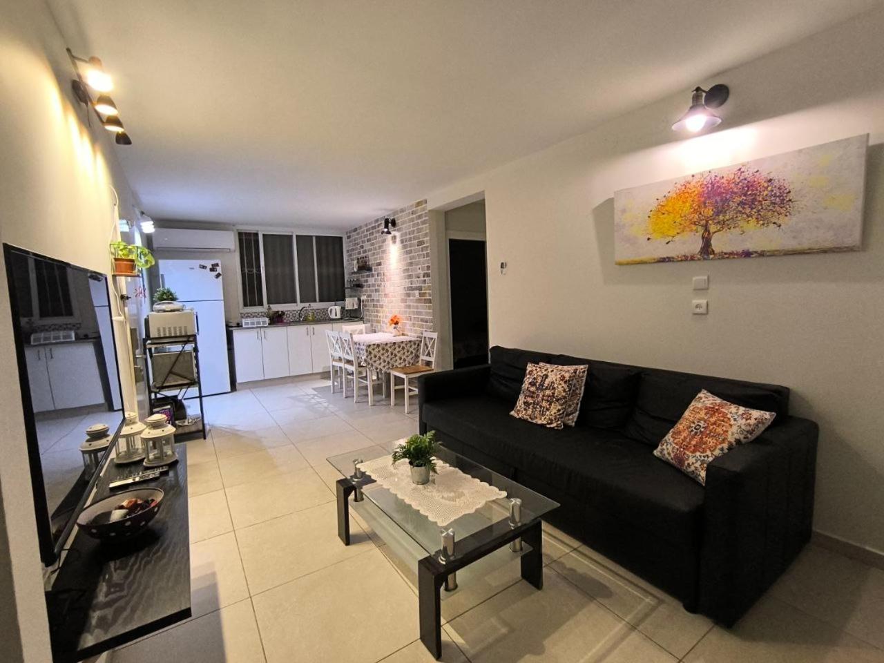 The-Home-Away-From-Home Eilat Ngoại thất bức ảnh