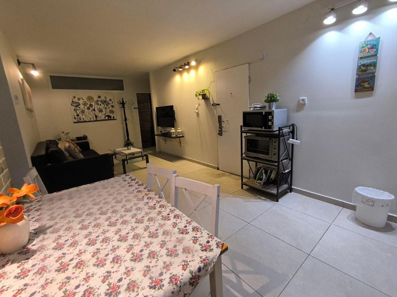 The-Home-Away-From-Home Eilat Ngoại thất bức ảnh