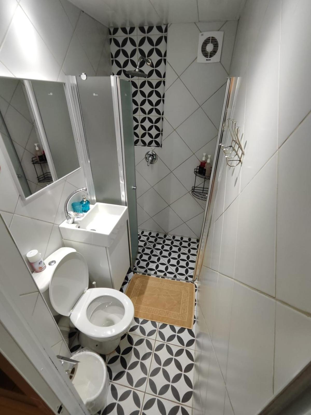 The-Home-Away-From-Home Eilat Ngoại thất bức ảnh
