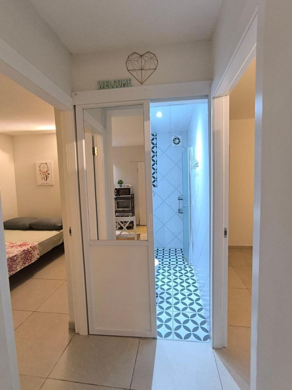 The-Home-Away-From-Home Eilat Ngoại thất bức ảnh