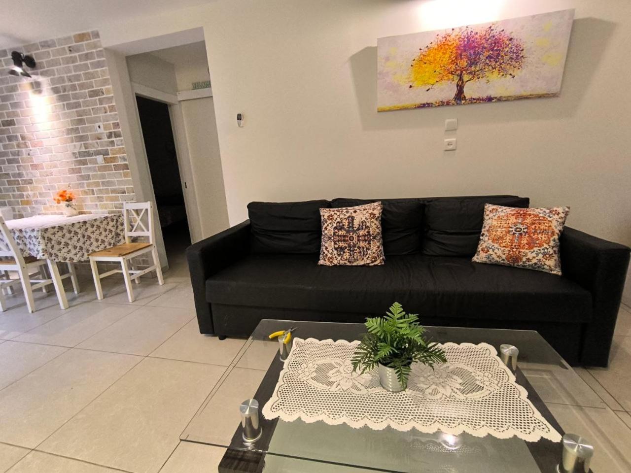 The-Home-Away-From-Home Eilat Ngoại thất bức ảnh